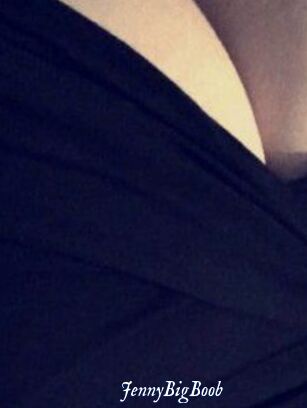 JennyBigBoob