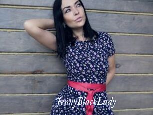 JennyBlackLady Cam 5