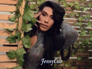 JennyCole