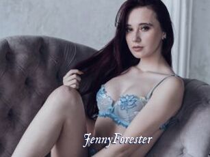 JennyForester