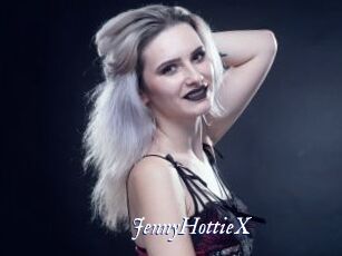 JennyHottieX Cam 5