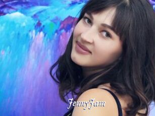 JennyJam