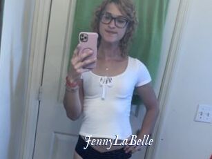JennyLaBelle