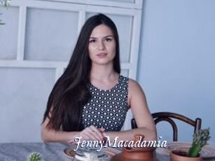 JennyMacadamia