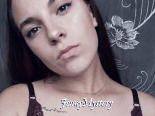 JennyMystery
