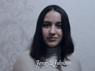JennyQJohnson