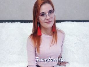 JennySweetie
