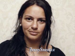 JennySweetxx