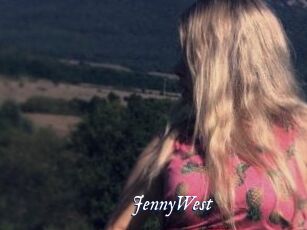 JennyWest