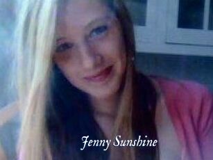 Jenny_Sunshine