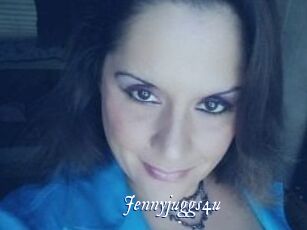 Jennyjuggs4u