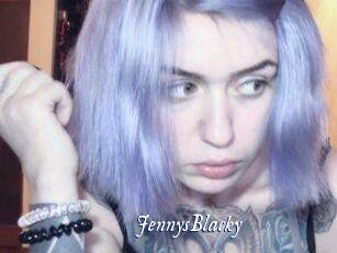 JennysBlacky