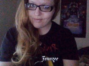 Jennzee