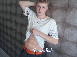 JensenBale
