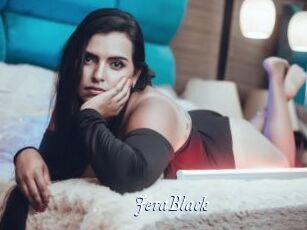JeraBlack