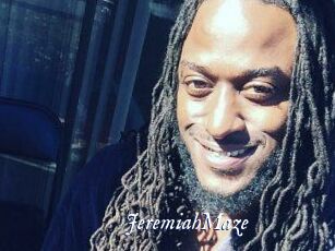 Jeremiah_Maze