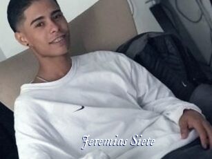 Jeremias_Siete