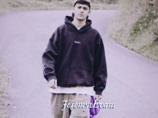 Jeremy1Evans
