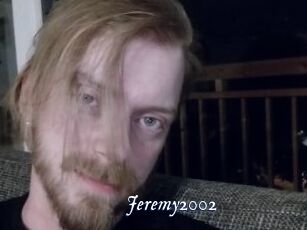 Jeremy2002