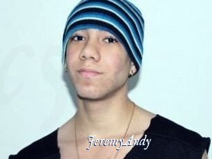JeremyAndy