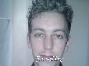 JeremyHaze