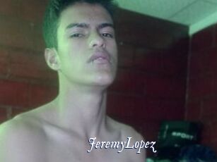 JeremyLopez