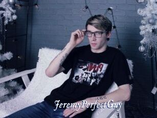 JeremyPerfectGuy