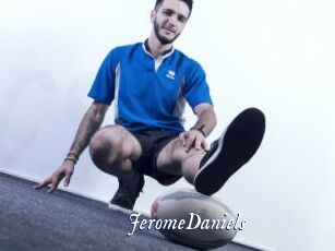 JeromeDaniels