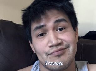Jeromee