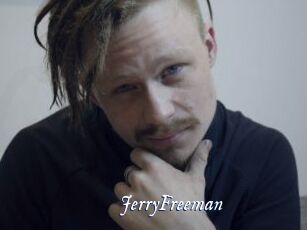 JerryFreeman