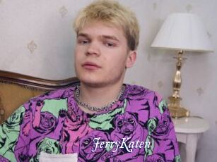 JerryKaten