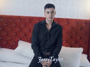 JerryTaylor