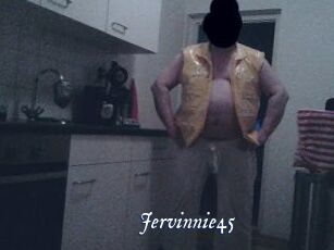 Jervinnie45