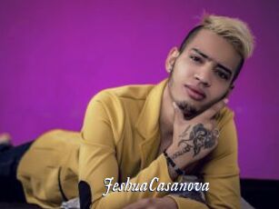 JeshuaCasanova