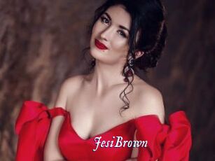 JesiBrown