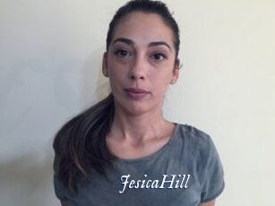 JesicaHill