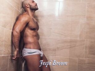 Jespi_Brown