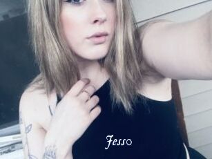 Jess0