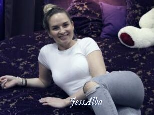 JessAlba