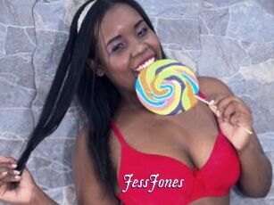 JessJones