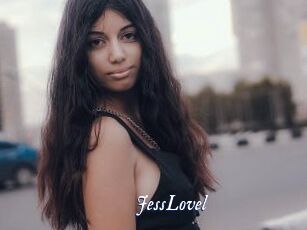 JessLovel