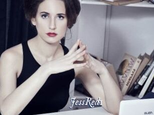 JessRed1