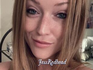 JessRedhead