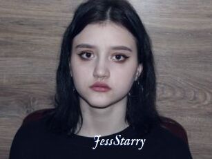JessStarry