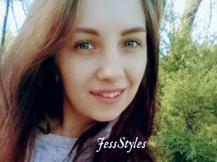 JessStyles