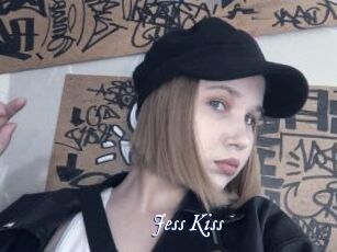 Jess_Kiss