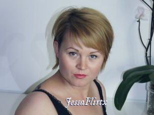 JessaFlirtx