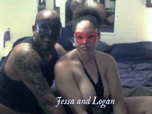 Jessa_and_Logan