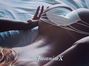 JessamineX