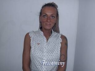 Jessaminy